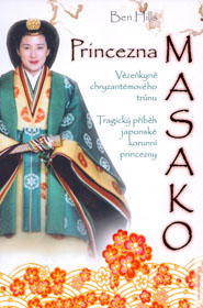 Princess Masako Czech