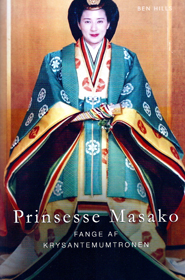 Princess Masako Denmark, Ben Hills